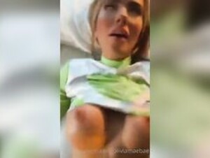 Olivia Mae roleplay sex