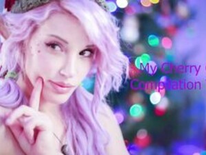 Cherrycrush 1 hour cumshot compilation (5)
