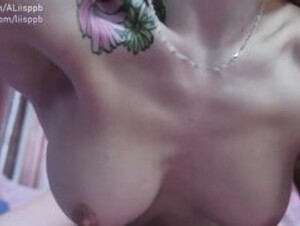 AnnaLiisppb - Russian Beauty n the stream