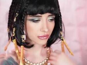 LizzieLeStrange- ASMR 1
