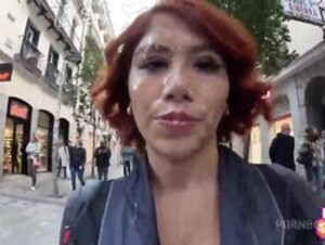 MARINA-GOLD-Black-Widow-Cumwalk