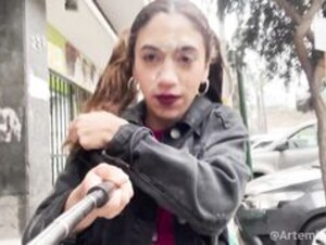 2-huge-loads-cumwalk----Artemis-Carmona