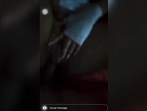 LuuzRey sextape