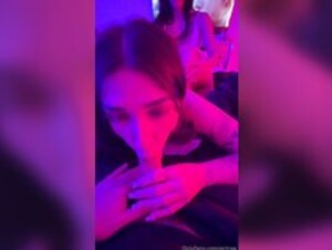 Supacocky & Ari threesome bbc