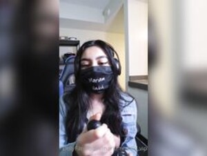 Zara Dar JOI Jerk Off Instructions Onlyfans Leak