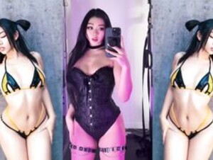 I Love Asian Girls 1/3 compilation