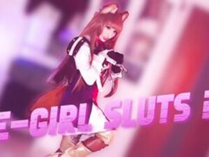 E-Girl Sluts compilation