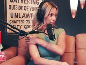 GETINTHECAR PODCAST - UNCENSORED