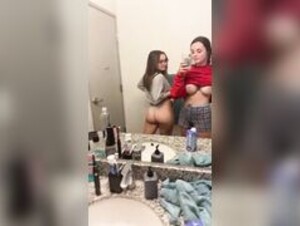 grace coffey shows them!