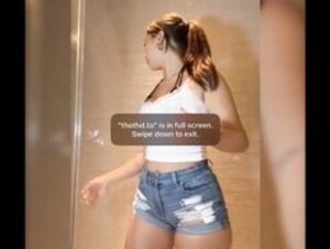 Sophie rain shower