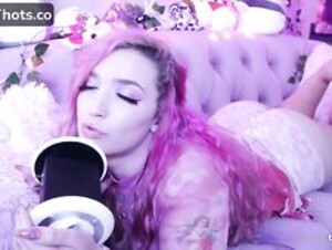rose asmr no2