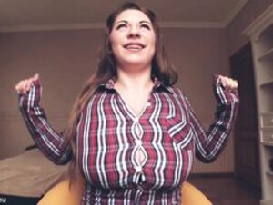 samantha lily pushing buttons