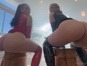 tommy king mandy muse dredd anal threesome