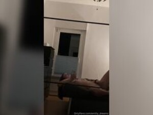 emiliy_dreams Insta Influencer goes wild