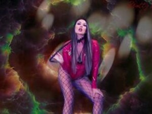 Bratty Bunny - Spellbound