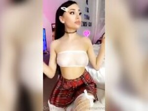 Paige Niemann Leak