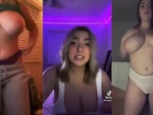 Seirra Bellingar, big tits leaks