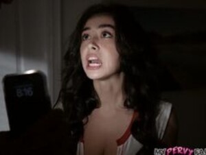 Chloe Surreal Pervy family
