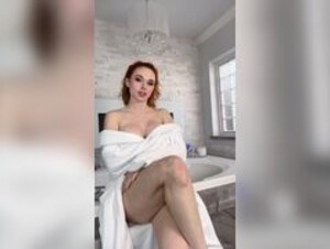 Amouranth Sex Tape In Shower