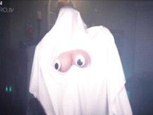 Angie Griffin - Fantasma
