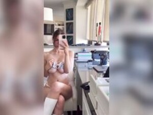 sophie mudd secretary tease