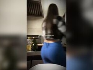 Ginars enseñando su arte CULInario