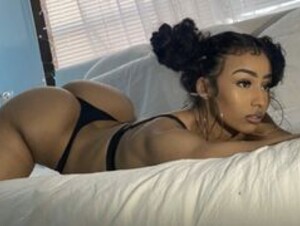 Kalibabbyy Thursday