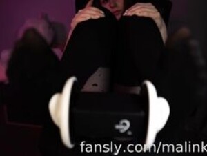 Malinkaa98 ASMR
