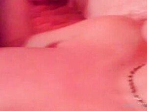 Skye Blue - OnlyFans Hot threesome with @arson and @hon3yxmilk