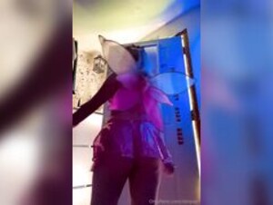 Daryna fairy girl