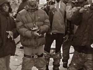 Zack D films