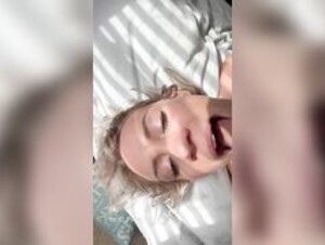 PantyNectar - love cock in my mouth