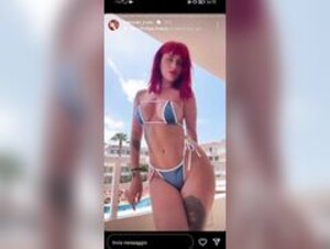 MERISIEL ON IG