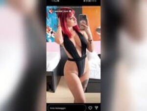 MERISIEL STORIES ON IG