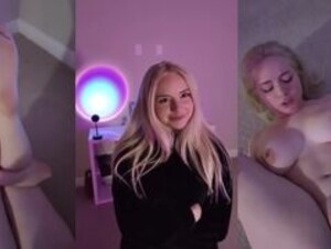Blonde PAWG Doggy Itskaslol