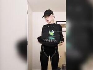 VV DROP TITS