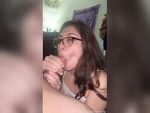 natteekins blowjob ppv