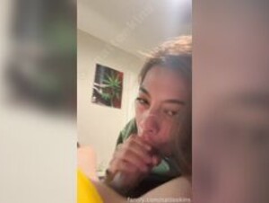 natteekins blowjob ppv
