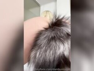 dani dress ass play