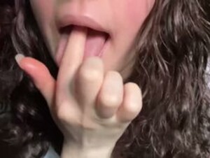 Asmrmpits lick