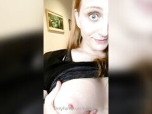 Brynn Woods Tits Out 2
