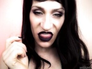 Miss Untamed
