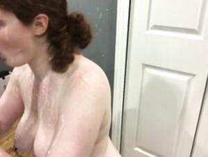 Thattrixiegirl - Aunties Cum Party
