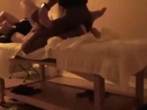 Parlor King Ass