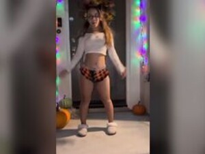 Alahna Ly looking cute
