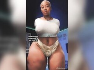 Dimplenipple pointed