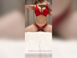 ANNA MARISAX ONLYFANS LEAKED VIDEO 4
