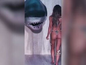 Stefanie Gurzanski Catwalk