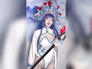 Byoru – Pai Mei