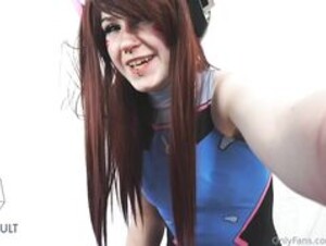 BuniiCult DVa